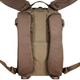 Рюкзак тактический Tasmanian Tiger Assault Pack 12, Coyote Brown (TT 7154.346) - изображение 3