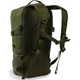 Рюкзак тактичний Tasmanian Tiger Essential Pack L MKII 15L Olive (TT 7595.331) - зображення 2