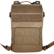 Рюкзак тактический Tasmanian Tiger Assault Pack 12, Coyote Brown (TT 7154.346) - изображение 9