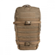 Рюкзак тактический Tasmanian Tiger Essential Pack L MKII 15L Khaki (TT 7595.343) - изображение 5