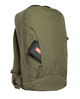 Рюкзак тактичний Tasmanian Tiger Urban Tac Pack 22, Olive (TT 7558.331) - зображення 16