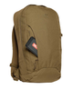 Рюкзак тактичний Tasmanian Tiger Urban Tac Pack 22, Coyote Brown (TT 7558.346) - зображення 16