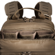 Рюкзак тактичний Tasmanian Tiger Modular Gunners Pack 14L Coyote Brown (TT 7268.346) - зображення 9