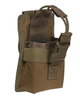 Підсумок для рації Tasmanian Tiger Tac Pouch 3 Radio, Coyote Brown (TT 7794.346) - зображення 1