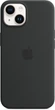 Чохол для смартфона Apple iPhone 14 MagSafe Silicone Case Midnight (MW5R3ZE/A) - зображення 6