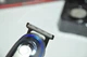 Безпровідна машинка для стрижки 3в1 ProGemei GM-587 Silver - зображення 7