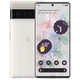Смартфон Google Pixel 6a 6/128GB Chalk (Global Version) - зображення 1