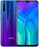 Смартфон Honor 20i 4/128Gb blue - изображение 2