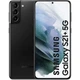 Смартфон Samsung Galaxy S21+ 5G 8/128Gb SM-G9960 Phantom Black (Asian Version) Seller Refurbished - изображение 1