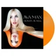 Виниловая пластинка Ava Max - Heaven & Hell (Limited Edition, Orange Vinyl) - изображение 2
