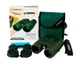 Бинокль Konus Emperor 10x42 WA Green - изображение 5