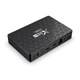 Смарт ТВ приставка X98H Pro WIFI6 4/32 Гб Smart TV Box Android 12 (553-3) - изображение 7