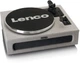 Проигрыватель винила Lenco LS-440GY (A004834) - изображение 4