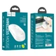 Бездротова миша HOCO GM14 | 2.4G, 1200dpi | для пк та ноутбуків white - зображення 5
