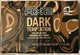 Косметичне парфумоване тверде мило для обличчя і тіла чоловіків Axe Bar Soap for Men, Dark Temptation 100г - зображення 1