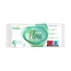 Влажные салфетки Pampers Aqua Pure с клапаном 2x48 = 96шт - изображение 4