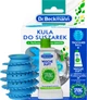 Шарик с ароматом для сушки одежды Dr. Beckmann Trockner Ball +Wasche Duft 50мл - изображение 1