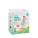 Підгузники - трусики преміум якості Disney Deliplus Skin Protect 5 розмір 12-18кг 24 шт - зображення 1