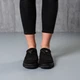 Броги женские Fashion Keno 3765 36 размер 23 см Черный 4419703 - изображение 3