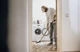 Пилосос професійний Karcher WD 6 P S V-30/6/22/T, 1300Вт, контейнер 30л, 9.3кг - изображение 6