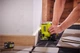 Пила дисковая, RYOBI ONE+ R18MMS-0 без АКБ и ЗУ - изображение 10