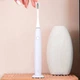 Електрична зубна щітка Oclean Air 2T Electric Toothbrush White - зображення 14