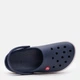 Chodaki damskie Crocs Crocband 11016-410 36-37 (M4/W6) 22 cm Niebieskie (883503476196) - obraz 6