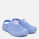 Жіночі крокси FX shoes L-106 36-37 Лавандові (2820000013767) - изображение 3