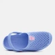 Жіночі крокси FX shoes L-106 36-37 Лавандові (2820000013767) - изображение 6