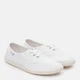 Женские кеды низкие OLDCOM Oxford W 36 23 см Белые (4841347024344) - изображение 3