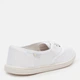 Женские кеды низкие OLDCOM Oxford W 36 23 см Белые (4841347024344) - изображение 5