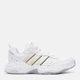 Жіночі кросівки Adidas Strutter GX0671 40.5 (7UK) 25.5 см Ftwwht/Sabemt/Halsil (4065418991520) - зображення 1