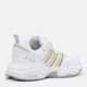 Жіночі кросівки Adidas Strutter GX0671 40.5 (7UK) 25.5 см Ftwwht/Sabemt/Halsil (4065418991520) - зображення 5