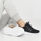 Жіночі кросівки для бігу Adidas Lite Racer 3.0 GY0699 38 (5UK) 23.5 см Cblack/Cblack/Ironmt (4064053874458) - зображення 2