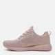 Женские кроссовки Skechers 32509 LTPK 38.5 25.5 см Розовые (193113487773)_3323531 - изображение 4