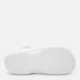 Женские кроксы Crocs 10001-100 43-44 (M10/W12) 28 см White (883503185661) - изображение 7