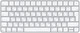 Клавіатура бездротова Apple Magic Keyboard Bluetooth UA (MK2A3UA/A) - зображення 1