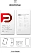 Набір захисного скла ArmorStandart Icon 3D для смартфона Apple iPhone 14/13/13 Pro Black 2шт (ARM62764) - зображення 5