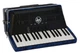 Аккордеон Hohner Bravo III 80 Dark Blue 7/8 (А-1644) - изображение 4