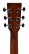 Акустическая гитара Ditson D-10 - изображение 5