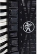 Аккордеон Hohner Bravo III 120 Dark Blue 4/4 (А-16842) - изображение 3