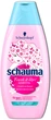 Шампунь Schauma Fresh it Up! для волосся жирного коренів та сухого на кінчиках 400 мл (3838824293813) - изображение 1