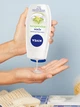 Гель для душа Nivea Крем Карамболь зволожуючий з алое вера і ароматом тропічних фруктів 250 мл (4005808166022) - зображення 5