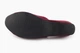 Тапочки INBLU RR-1XBORDO 37 Бордовый (2000904492534) - изображение 4