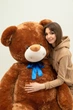 Медведь Балун 100611 223-89 Капучино (2000904679522) - изображение 4