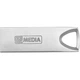 USB флеш накопитель MyMedia 16GB MyAlu USB 2.0 (069272) - изображение 2