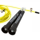 Скакалка PowerPlay Скоростная 4202 Yellow (PP_4202_Yellow) - изображение 4