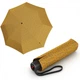 Зонт Knirps A.050 Medium Manual 2Dance складной Honey (Kn95 7050 8504) - изображение 1