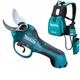 Секатор Makita DUP361Z solo, акумуляторний (Без АКБ та БП) (DUP361Z) - зображення 1