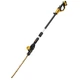 Кусторез DeWALT DCMPH566P1 - изображение 1